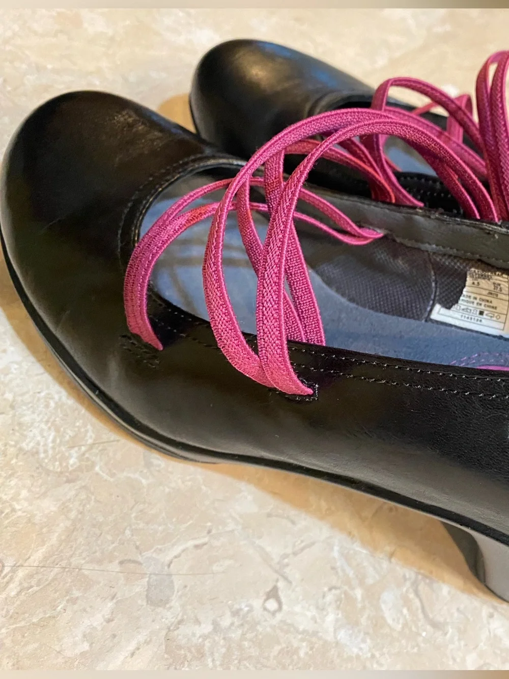 Merrell comfortable heels